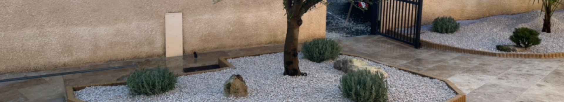 Jardinage